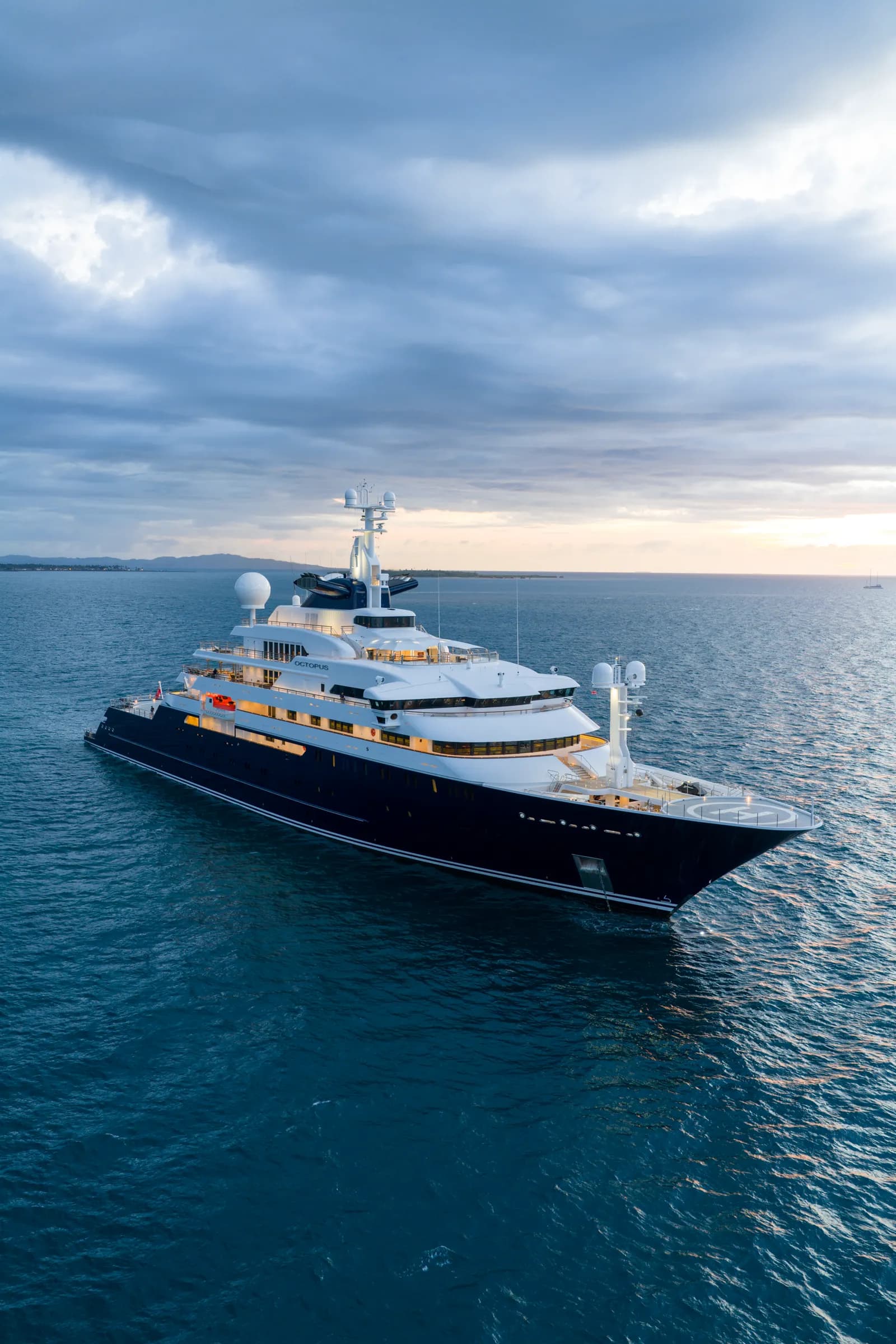 OCTOPUS