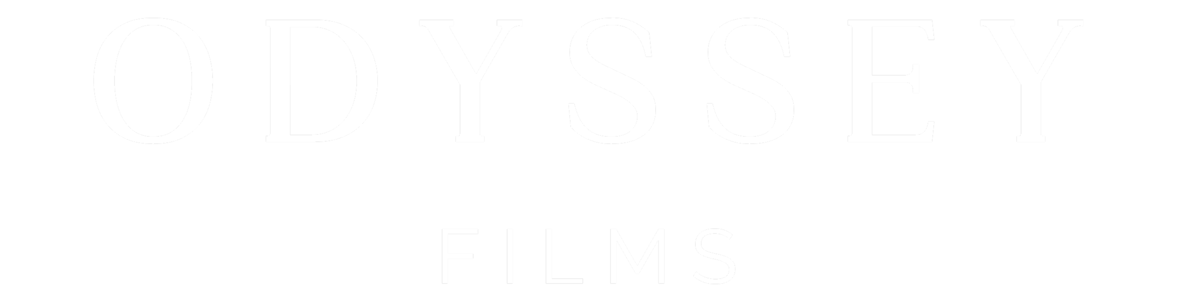 Odyssey Films